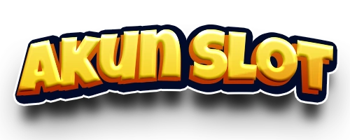 AKUN SLOT GACOR Apk