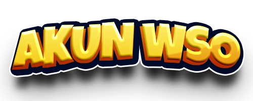 AKUN WSO Apk