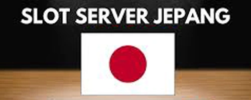 SERVER JEPANG Apk