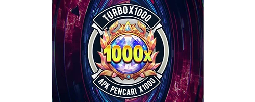 TURBO X1000 Apk