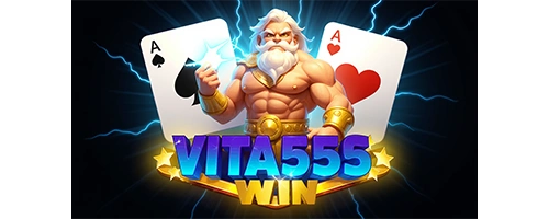 VITA555 Apk