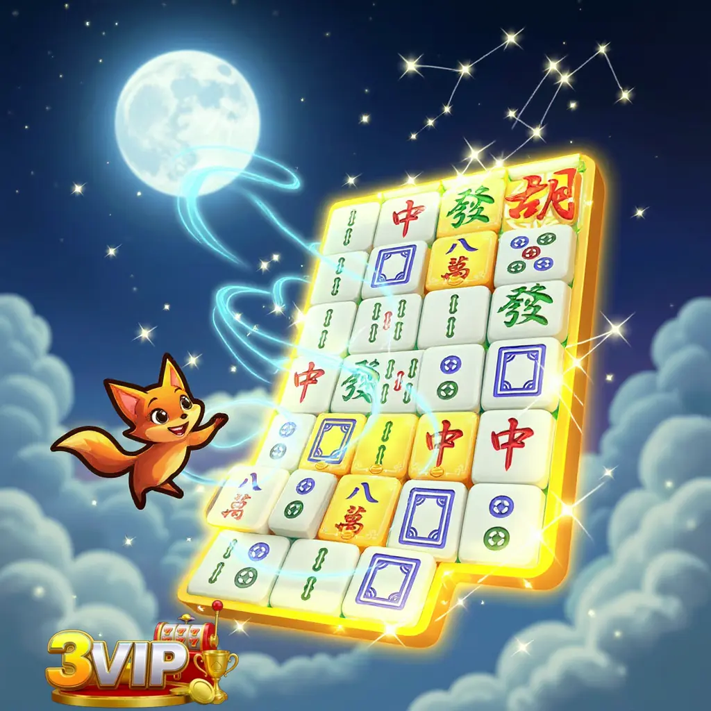3SVIP Apk