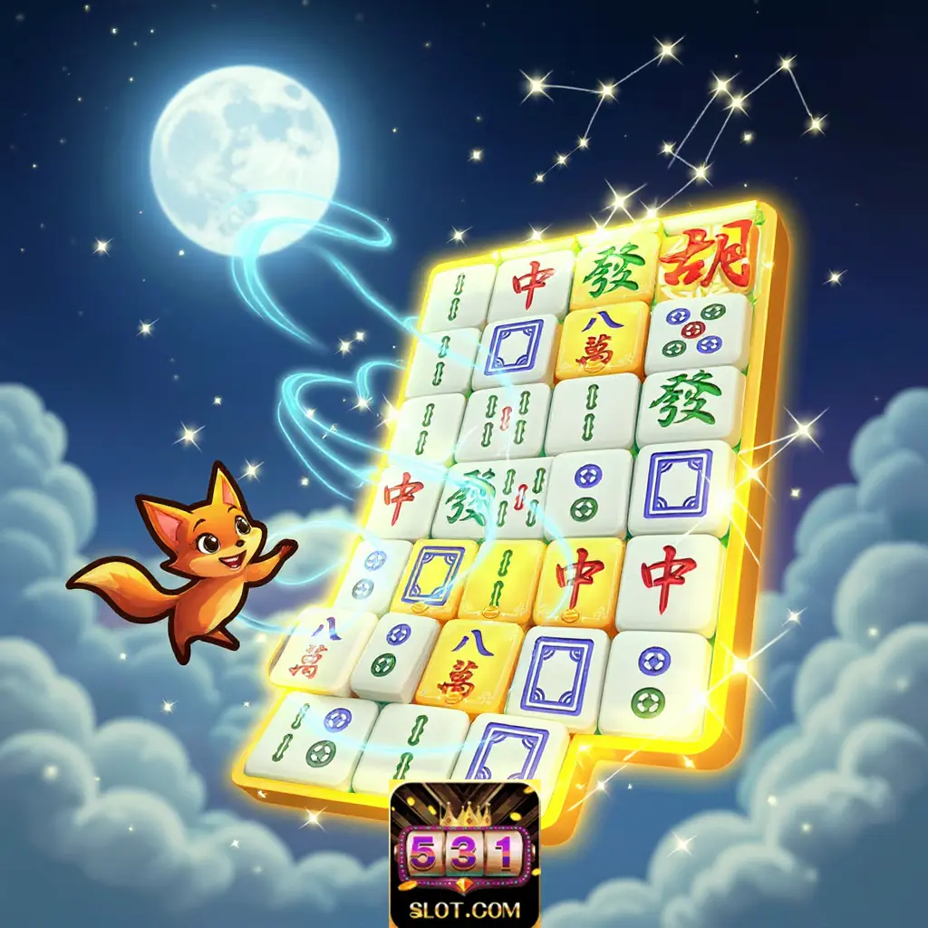 531SLOT Apk