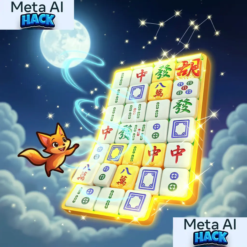 AI META HACK Apk