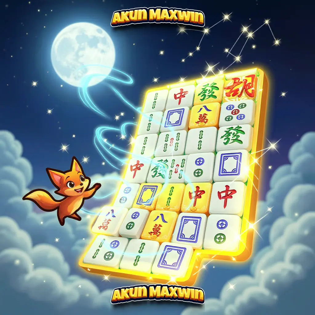AKUN MAXWIN Apk