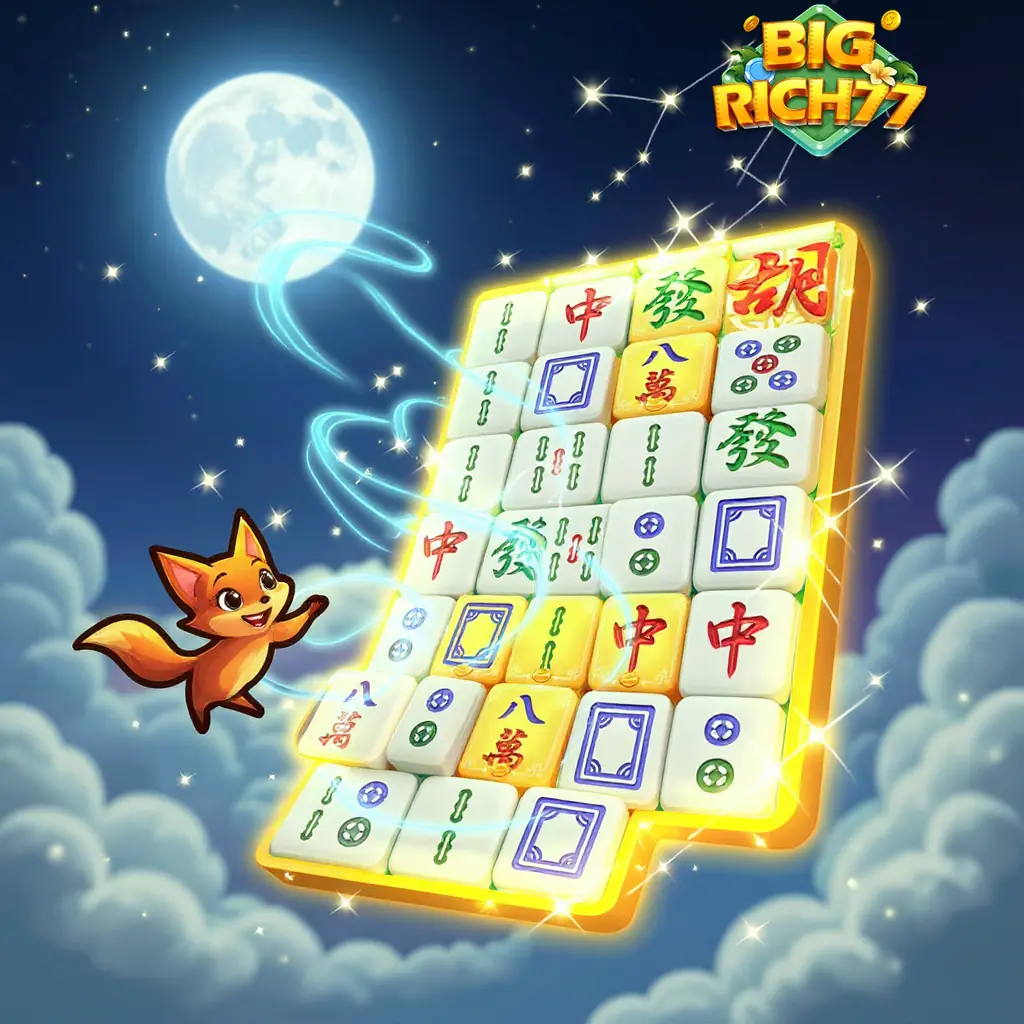 BIGRICH77 Apk