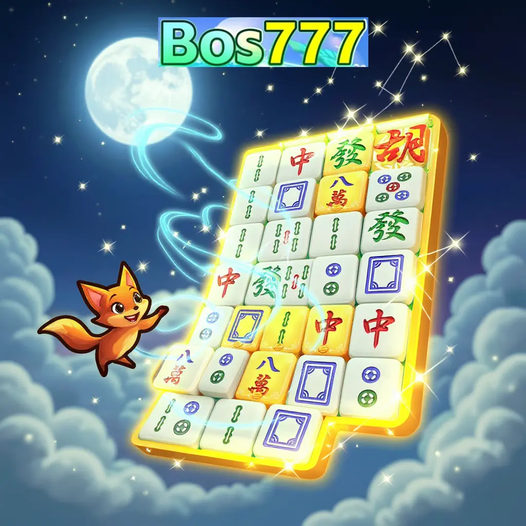 BOS777 Apk