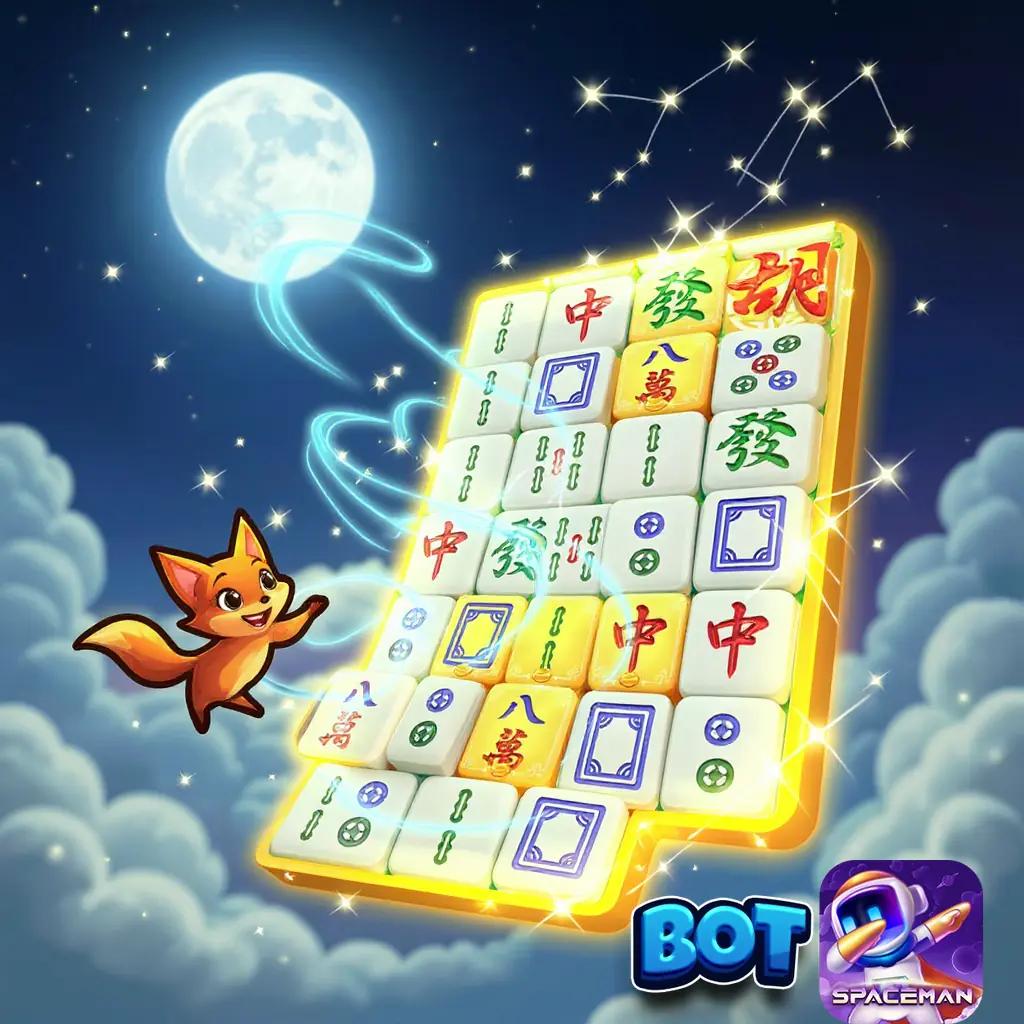 BOT SPACEMAN HACK Apk