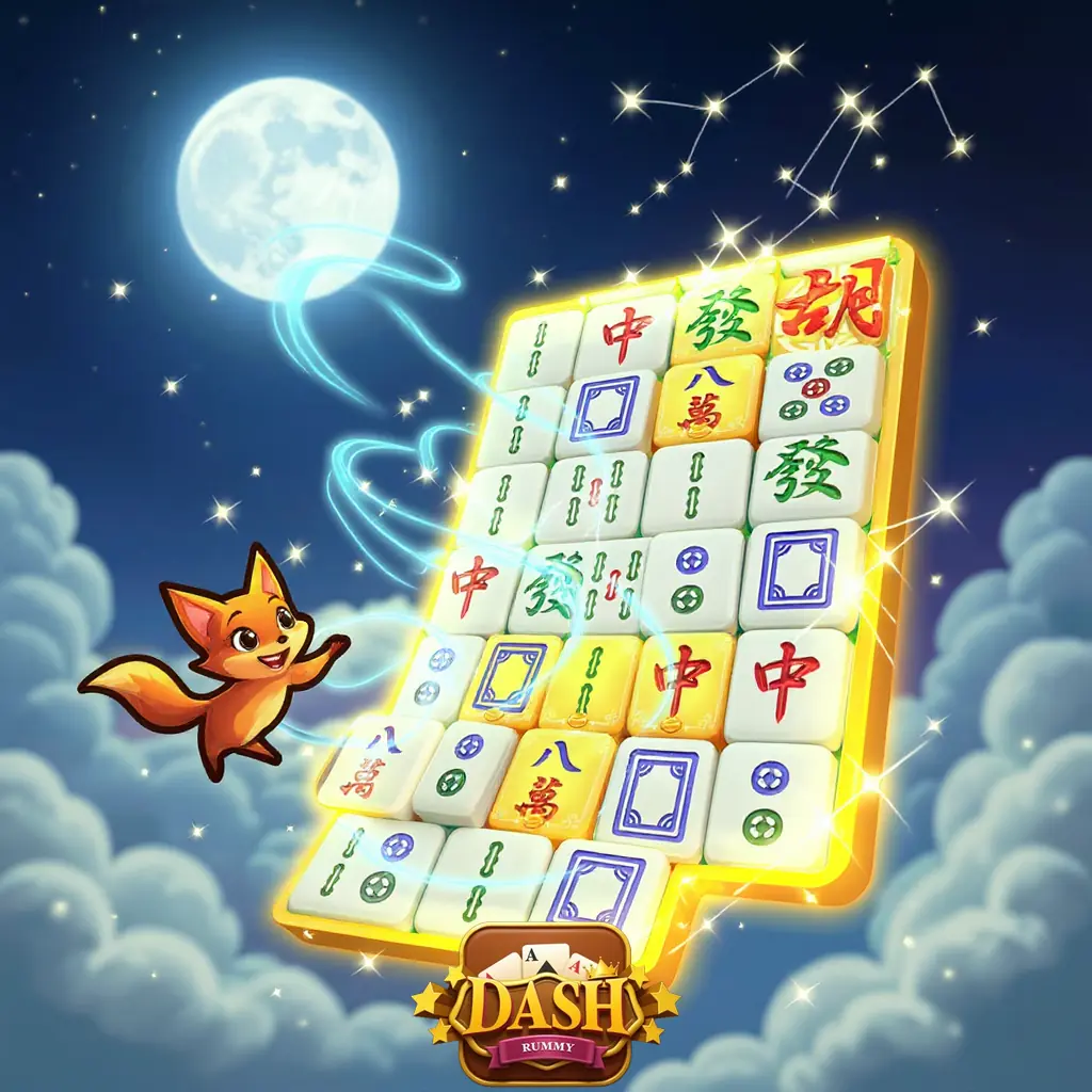 DASHRUMMY Apk