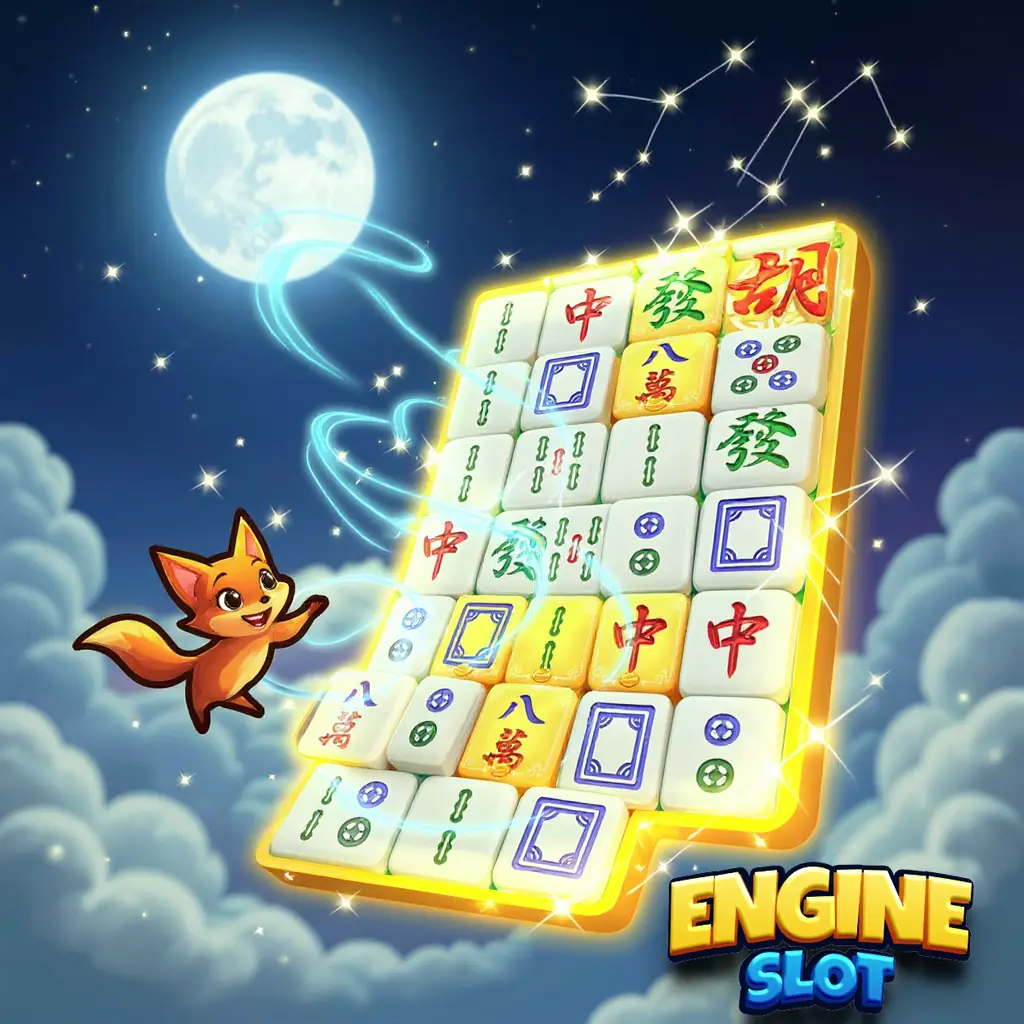 ENGINE SLOT Apk