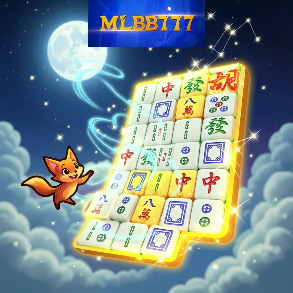 MLBB777 Apk