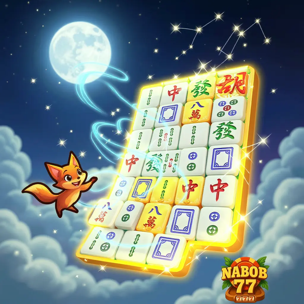 NABOB77 Apk