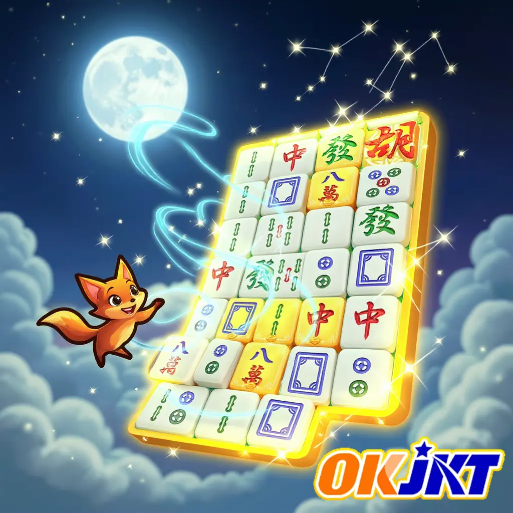OKJKT Apk