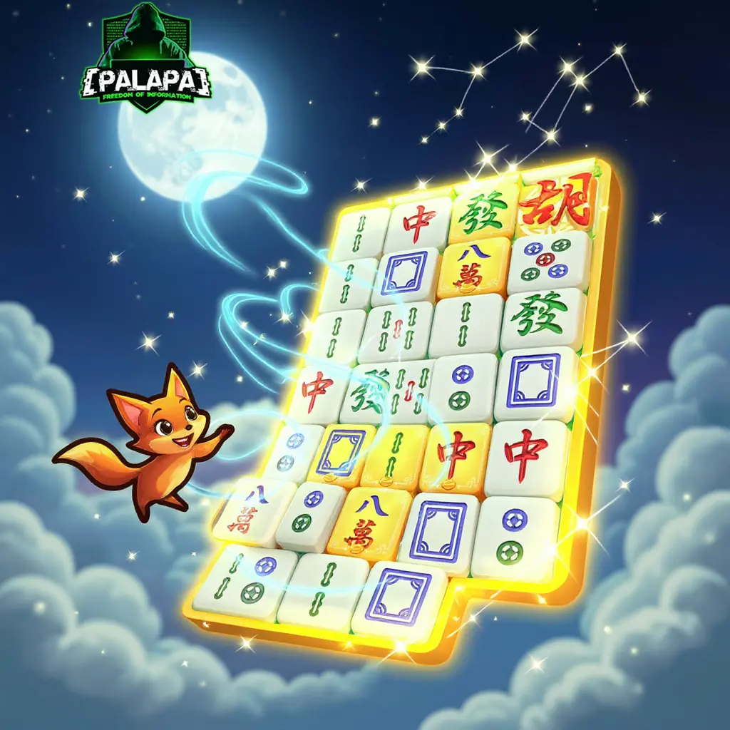 PALAPA HACK SLOT Apk