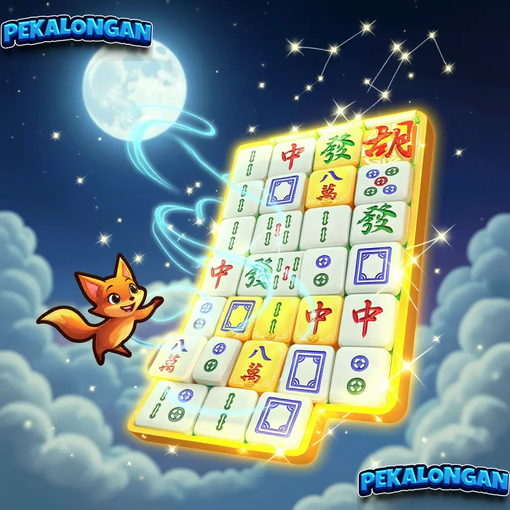 PEKALONGAN CHEAT Apk