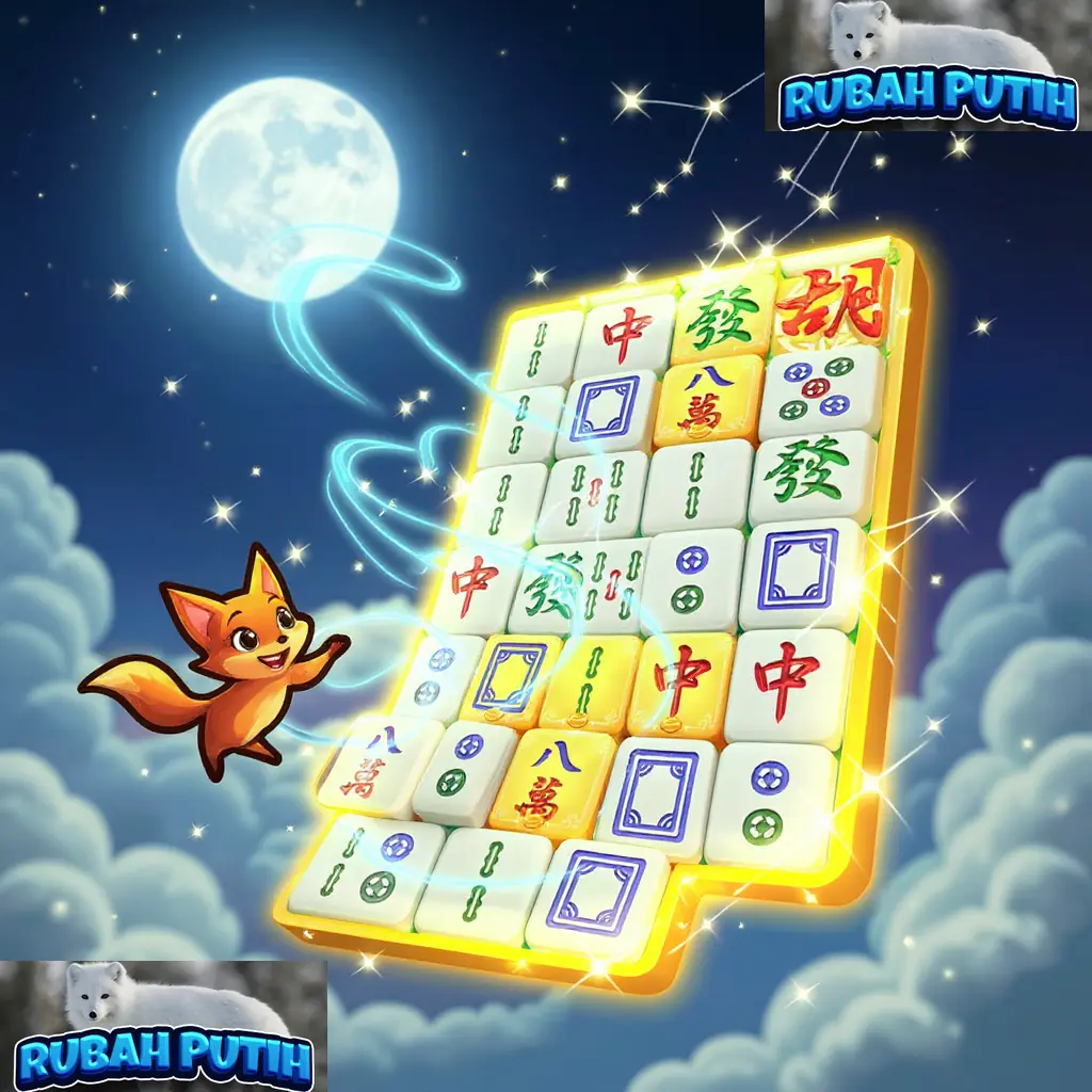 RUBAH PUTIH SLOT Apk