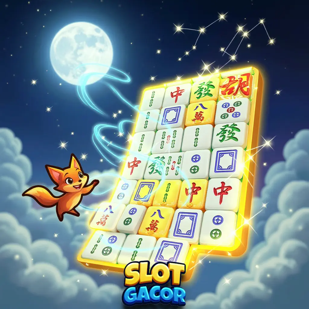 SLOT GACOR Apk