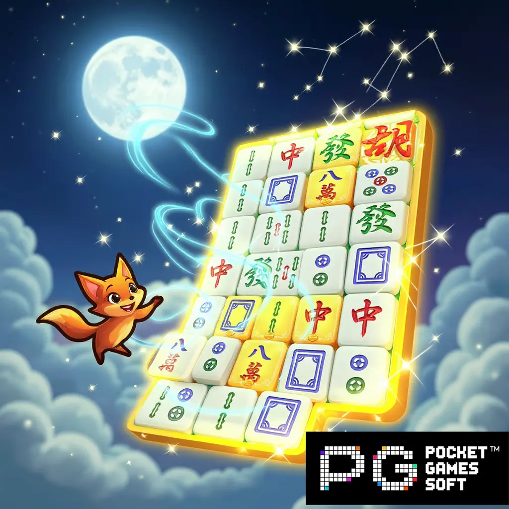 SLOT PG SOFT Apk