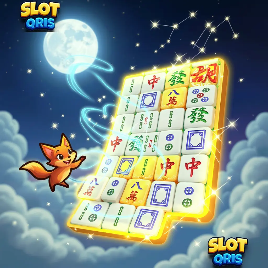 SLOT QRIS Apk
