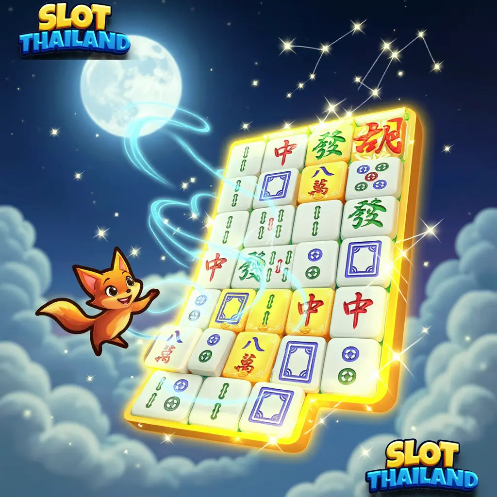 SLOT THAILAND Apk