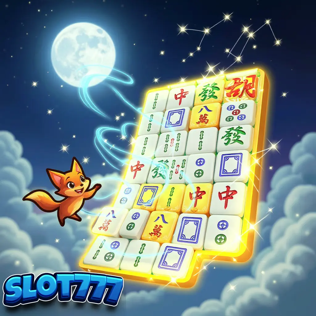 SLOT777 Apk