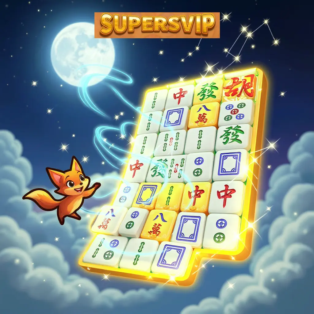 SUPERSVIP Apk