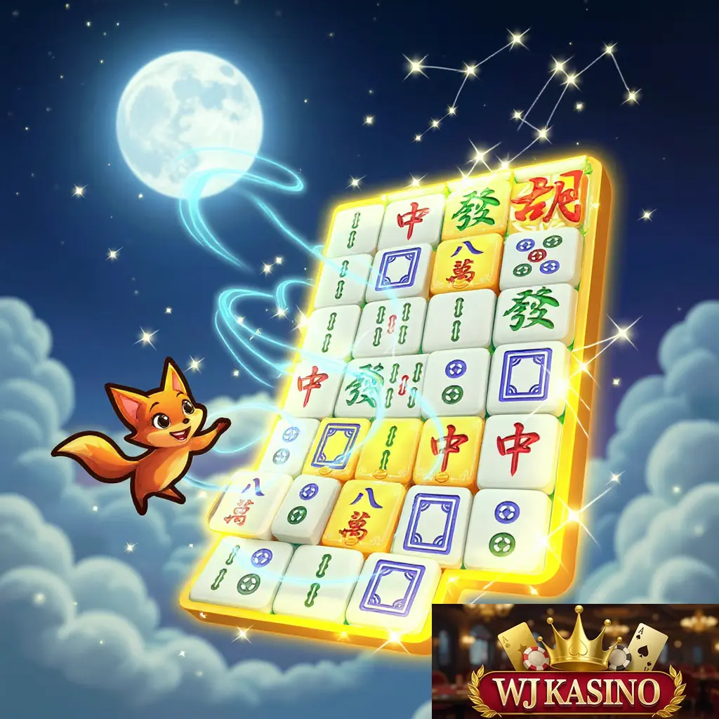 WJKASINO Apk